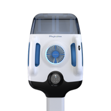 Luxon Ion Source from Phytronix